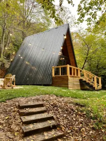 Cozy Bungalow in Nature Near Lake in Sapanca - Image 5
