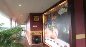 Grand JImbaran Boutique Hotel & Spa - Image 3