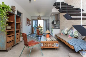 Brand New Apartment Tulum with Private Rooftop - Image 2