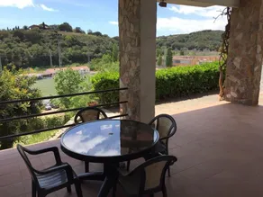 House With 4 Rooms in Sant Pol de Mar, With Wonderful sea View and Fur - Image 5