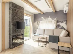 Rei Kofelblick mit 3 Schlafzimmer K Tschach-mauthen - Image 2