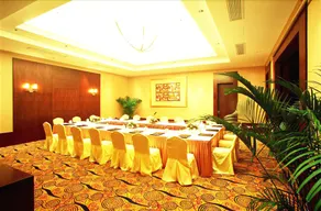 Guangxi Wharton International Hotel - Image 4