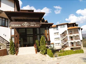 Chiflika Palace Hotel & SPA - Image 4