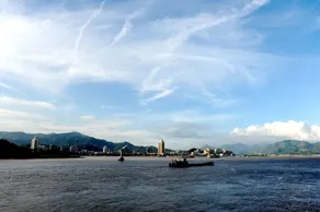 Whezhou New World Hotel - Image 3
