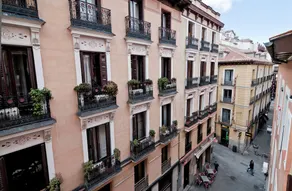 Apartamento Esparteros - Image 4