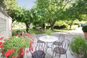 holiday Home Route De La Roque - Image 5