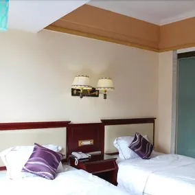 Taishan Xiachuan Guiyuan Hotel - Image 3