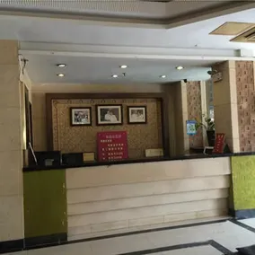 Sihui Hotel - Image 2