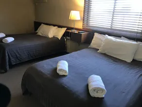Red Steer Hotel Motel Wagga Wagga - Image 3