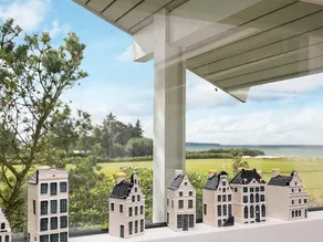 Lovely Holiday Home in Funen With Terrace - Image 5