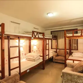 Xian Your Tour International Youth Hostel - Image 4