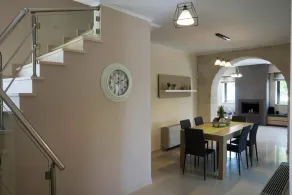 Luxurious Modern Mansion With Private Pool and Sauna 200m From Beach - Image 3