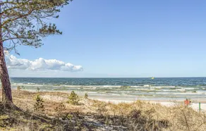 Terraced House near Baltic Sea & Wolinski Park - Image 3