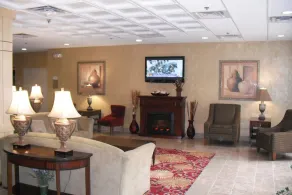 Quality Inn & Suites East Syracuse - Carrier Circle - Image 2