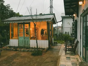 Nha Gio-The Dalat Old Home - Image 5