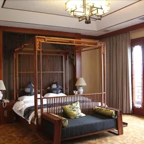 Xinsu Xiyuan Hostel - Image 4