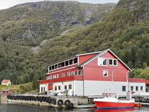 6 Person Holiday Home in Selje - Image 4