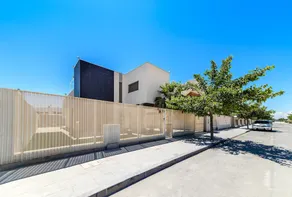 Chalet Bennecke Atenea - Image 5