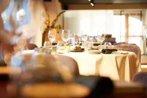 Le Nord Bistro B & B - Image 2