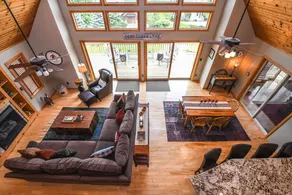 Bears Eye View - Image 5