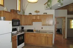 Oak Grove Cabins - Image 2