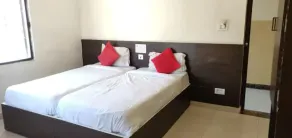Goroomgo Sai Orchid Guest House Jadavpur Kolkata - Image 4