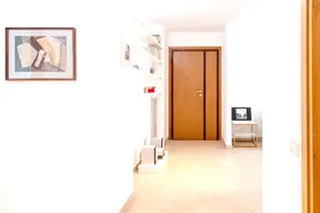 Apartment With one Bedroom in Roma, With Wifi - 20 km From the Beach - Image 4