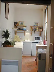 Latin Quarter Apartment 4 guests - Image 3