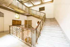 BBHOMEROME - Colosseo Luxury Apartment - Image 5
