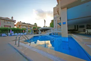 Erdenhan Apart Hotel - Image 4