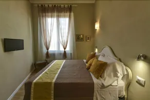 Florence Station Rooms B&B - Image 2