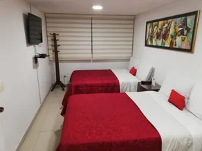 Hotel Fontanar Corferias - Image 5