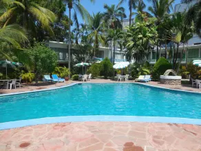 Acapulco Park Hotel - Image 4