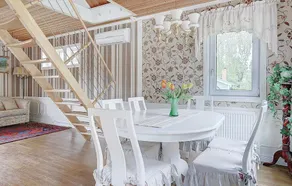 Beautiful Home in Flen With 4 Bedrooms and Sauna - Image 4