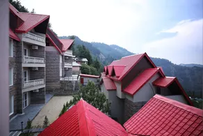 Summit Thistle Villas Luxury Spa Resort - Image 5