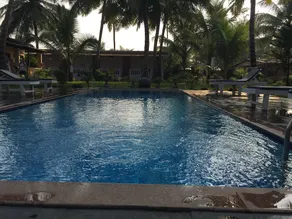 Shaan Coco Palms Beach Resort - Image 4