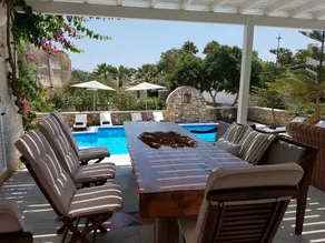 Paros Holiday Villa Alyki - Image 3