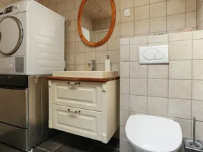 Spacious Holiday Home in Græsted Near Beach - Image 2