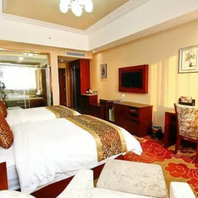 Red Star International Hotel Xianyang - Image 4