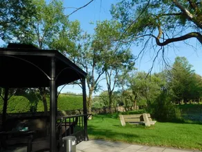 Apartment With one Bedroom in Carignan, With Enclosed Garden and Wifi - Image 5