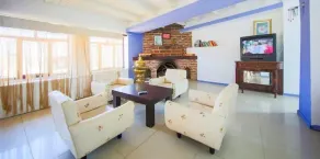 Nora Beach Otel - Image 2