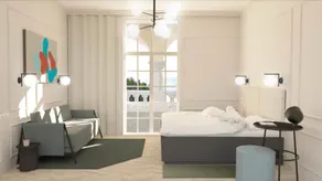 Hotel Lisanj - Image 3