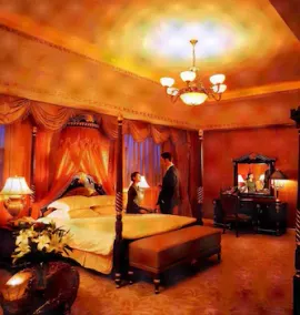 New Century Hotel Taizhou - Image 2