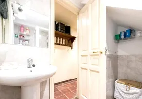 House With 2 Bedrooms in San Lorenzo de El Escorial, With Wonderful Mountain View, Enclosed Garden and Wifi - 20 km From the Slopes - Image 5