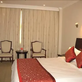 Suyi Lexiang Hotel - Image 2