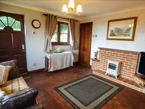 Stalkers Cottage Annexe - Image 4
