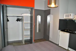Appôtel Michelet - Image 2
