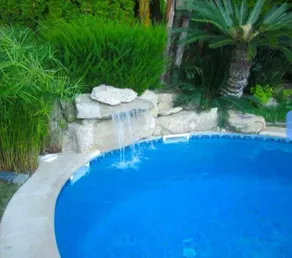 Villa With 4 Bedrooms in Cunit, With Wonderful sea View, Private Pool, Enclosed Garden - 700 m From the Beach - Image 5