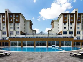Sandikli Thermal Park Hotel - Image 5