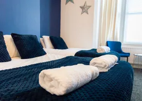 The Chedburgh Guest House - Image 5